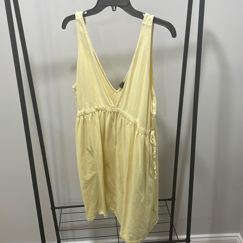 Simple Dress